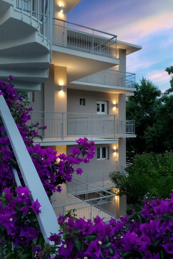 Lilly Apartments Atina Dış mekan fotoğraf